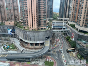 YOHO TOWN 2期 YOHO MIDTOWN 2座 - 28NTS – 香港北部都會區