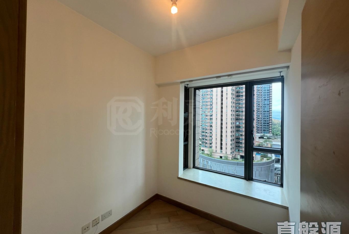 YOHO TOWN 2期 YOHO MIDTOWN 2座 - 28NTS – 香港北部都會區