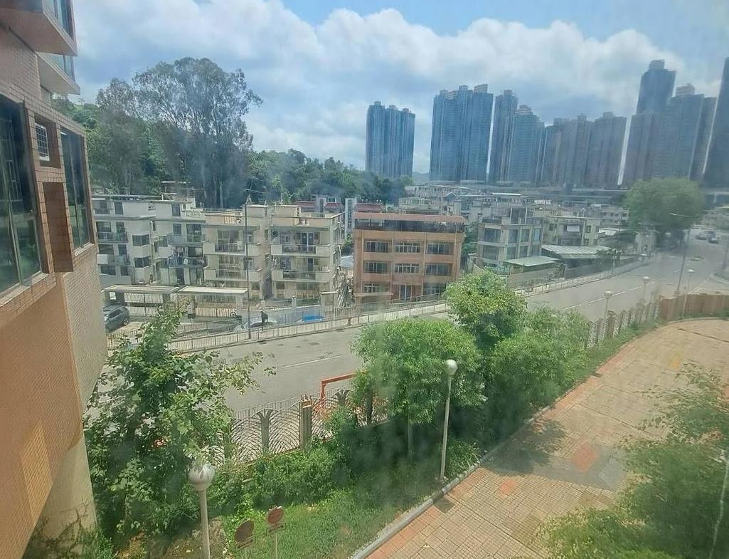 采葉庭 5座 - 28NTS – 香港北部都會區