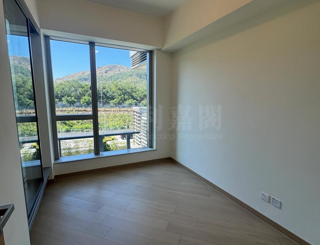 柏瓏 1A期 柏瓏 I 5座 - 28NTS – 香港北部都會區