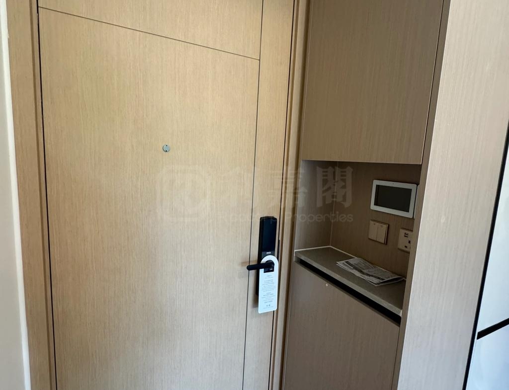 柏瓏 1A期 柏瓏 I 5座 - 28NTS – 香港北部都會區