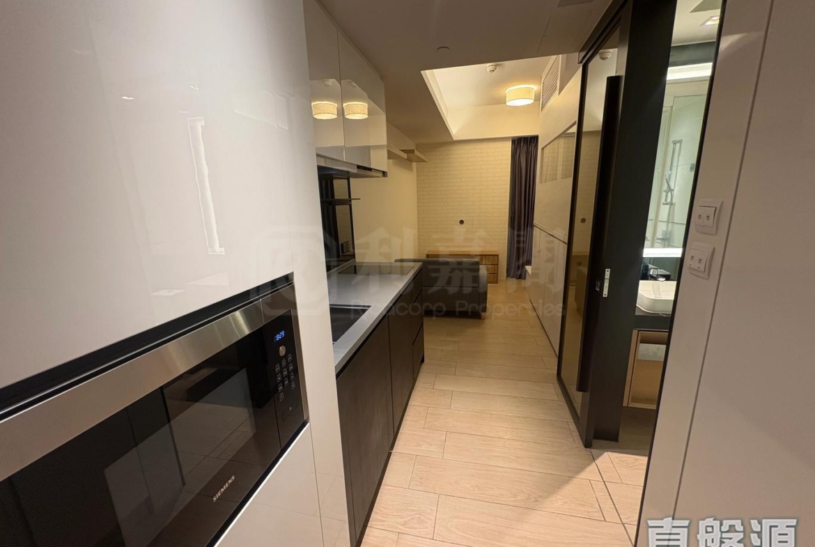 峻巒 2C期 PARK YOHO MILANO 32B座 - 28NTS – 香港北部都會區