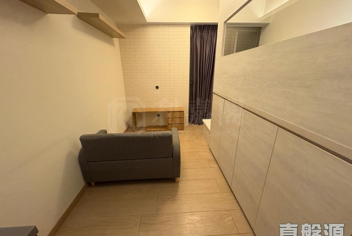 峻巒 2C期 PARK YOHO MILANO 32B座 - 28NTS – 香港北部都會區
