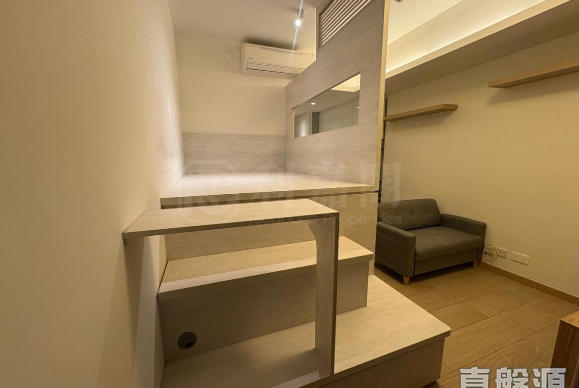 峻巒 2C期 PARK YOHO MILANO 32B座 - 28NTS – 香港北部都會區