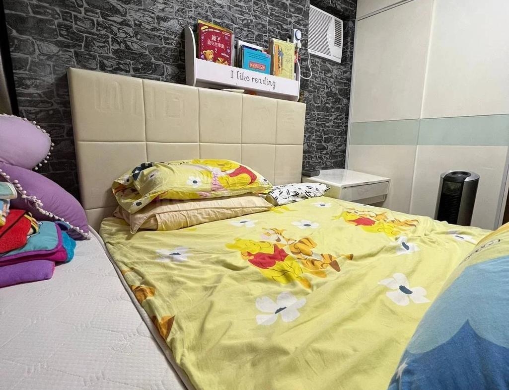 朗庭園 3座 - 28NTS – 香港北部都會區