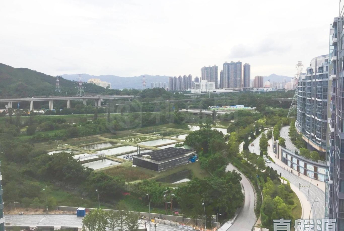 峻巒 2A期 PARK YOHO GENOVA 12座 - 28NTS – 香港北部都會區