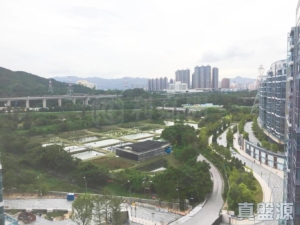 峻巒 2A期 PARK YOHO GENOVA 12座 - 28NTS – 香港北部都會區