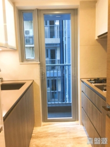 峻巒 2A期 PARK YOHO GENOVA 12座 - 28NTS – 香港北部都會區