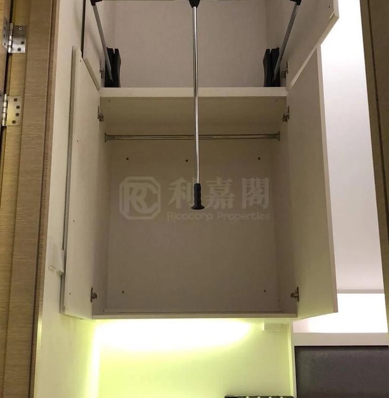 豐寓 - 28NTS – 香港北部都會區