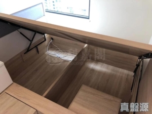豐寓 - 28NTS – 香港北部都會區