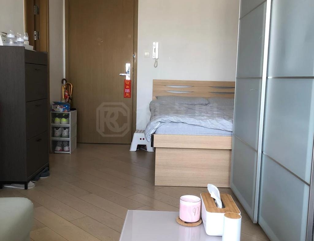 溱柏 9座 - 28NTS – 香港北部都會區