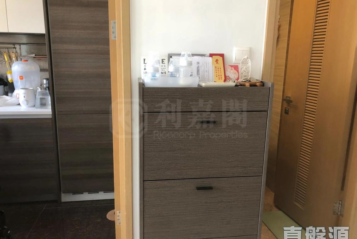 溱柏 9座 - 28NTS – 香港北部都會區