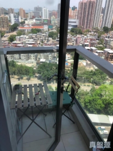 溱柏 9座 - 28NTS – 香港北部都會區