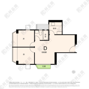 金龍樓 2座 - 28NTS – 香港北部都會區