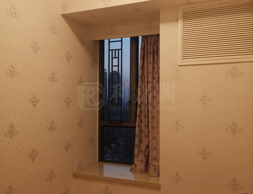 YOHO TOWN 2期 YOHO MIDTOWN 6座 - 28NTS – 香港北部都會區