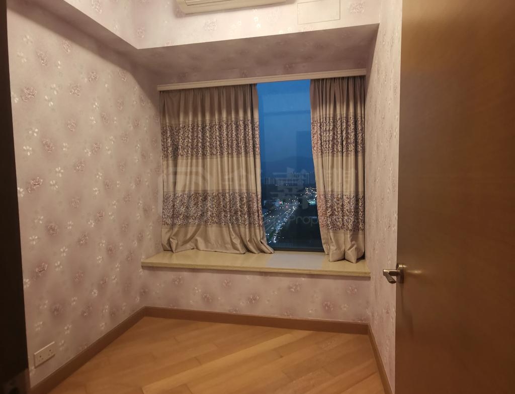 YOHO TOWN 2期 YOHO MIDTOWN 6座 - 28NTS – 香港北部都會區