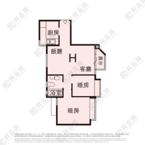 蝶翠峰 2期 13座 - 28NTS – 香港北部都會區