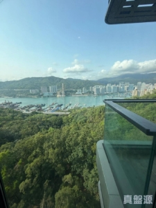 薈藍 - 28NTS – 香港北部都會區