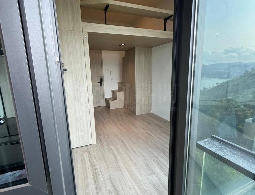 薈藍 - 28NTS – 香港北部都會區