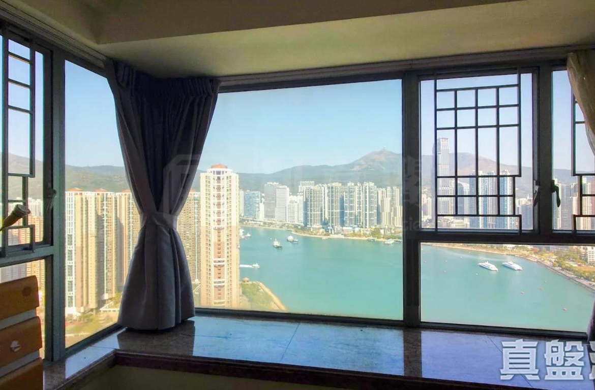 盈翠半島 1期 3座 - 28NTS – 香港北部都會區