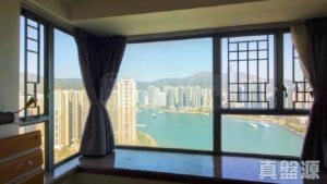 盈翠半島 1期 3座 - 28NTS – 香港北部都會區