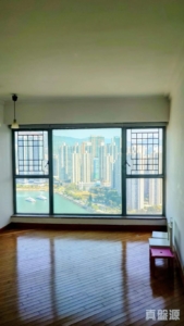 盈翠半島 1期 3座 - 28NTS – 香港北部都會區