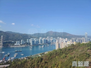 薈藍 - 28NTS – 香港北部都會區