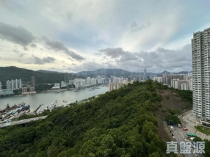 薈藍 - 28NTS – 香港北部都會區