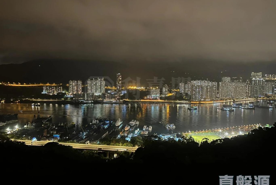 薈藍 - 28NTS – 香港北部都會區