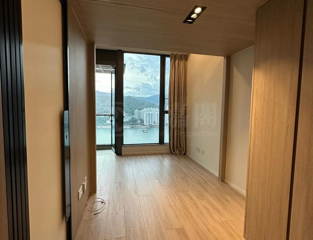 薈藍 - 28NTS – 香港北部都會區