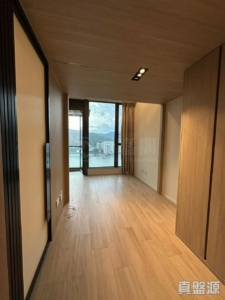 薈藍 - 28NTS – 香港北部都會區