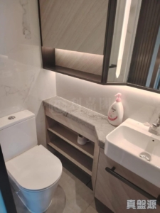 薈藍 - 28NTS – 香港北部都會區