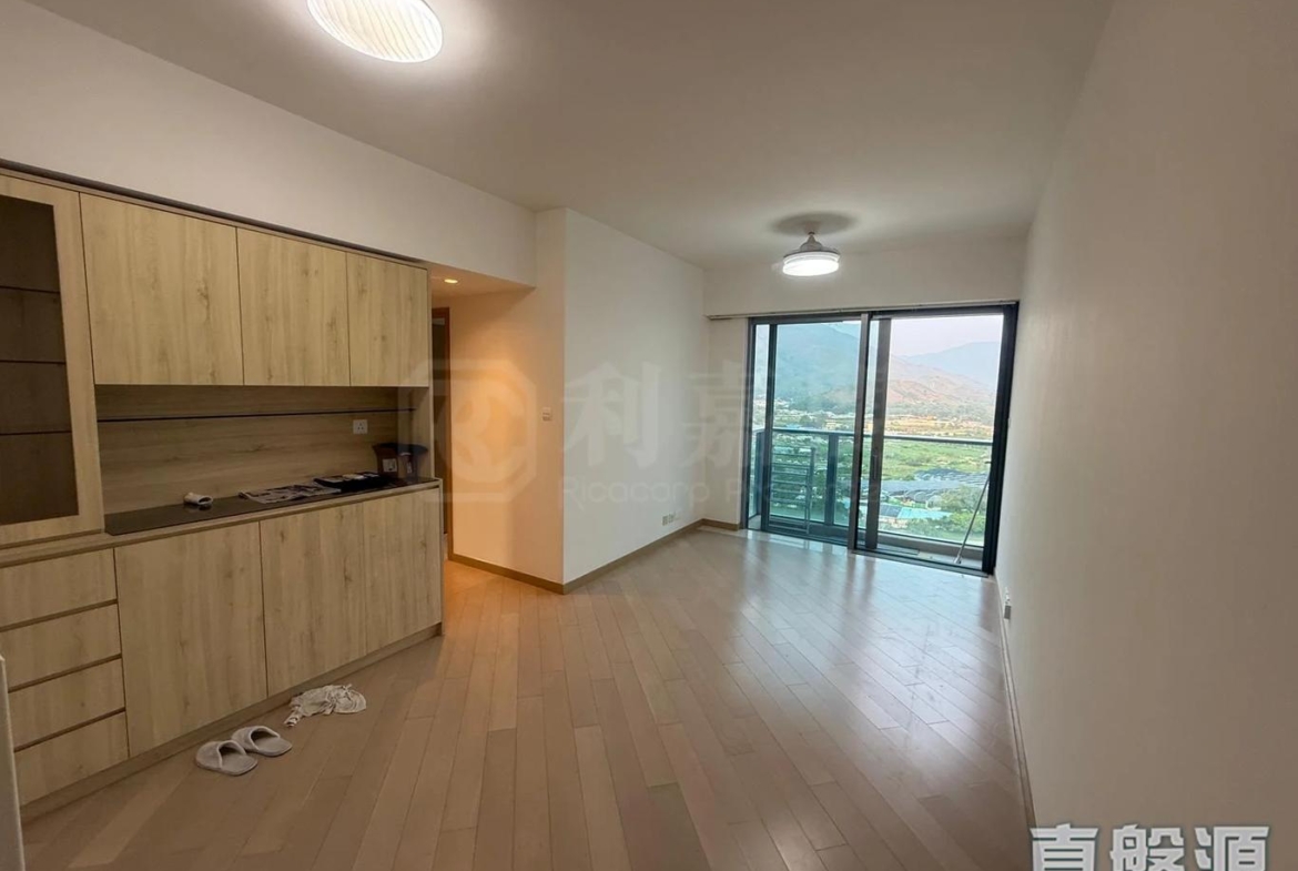 峻巒 2B期 PARK YOHO NAPOLI 25B座 - 28NTS – 香港北部都會區