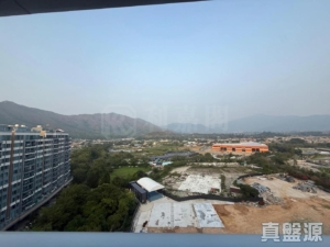 峻巒 2B期 PARK YOHO NAPOLI 25B座 - 28NTS – 香港北部都會區