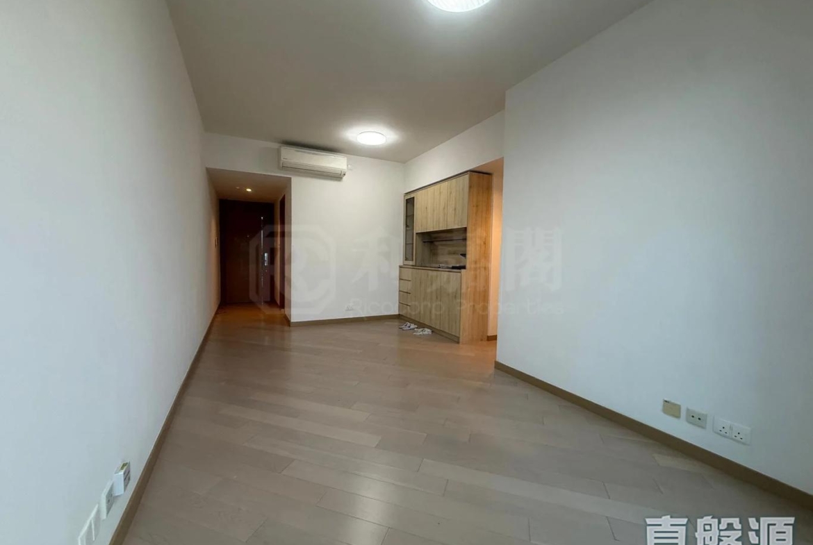 峻巒 2B期 PARK YOHO NAPOLI 25B座 - 28NTS – 香港北部都會區
