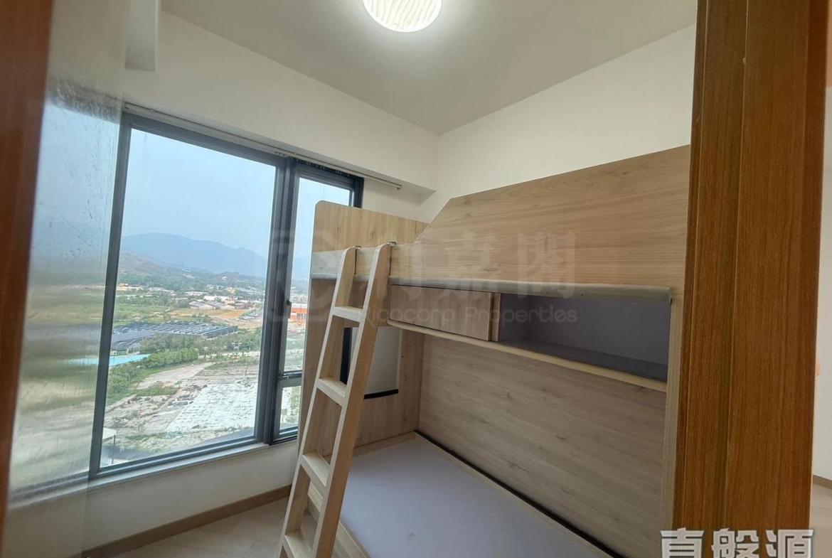 峻巒 2B期 PARK YOHO NAPOLI 25B座 - 28NTS – 香港北部都會區