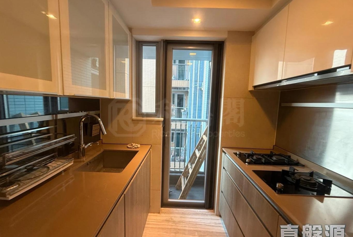 峻巒 2B期 PARK YOHO NAPOLI 25B座 - 28NTS – 香港北部都會區