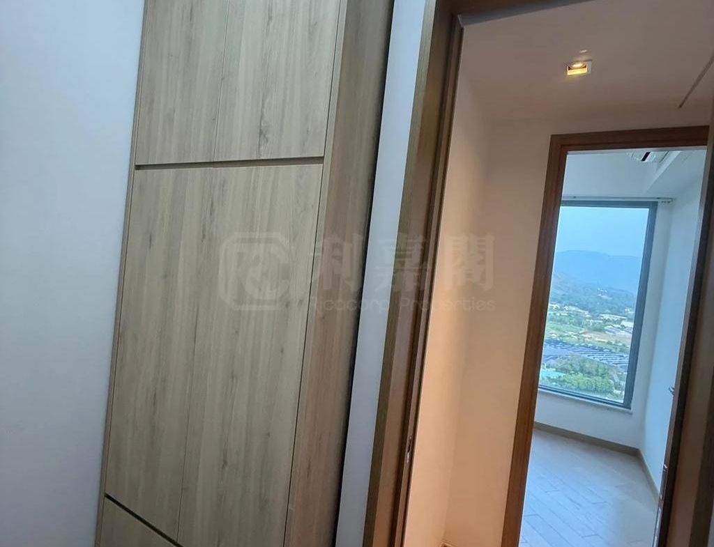 峻巒 2B期 PARK YOHO NAPOLI 25B座 - 28NTS – 香港北部都會區