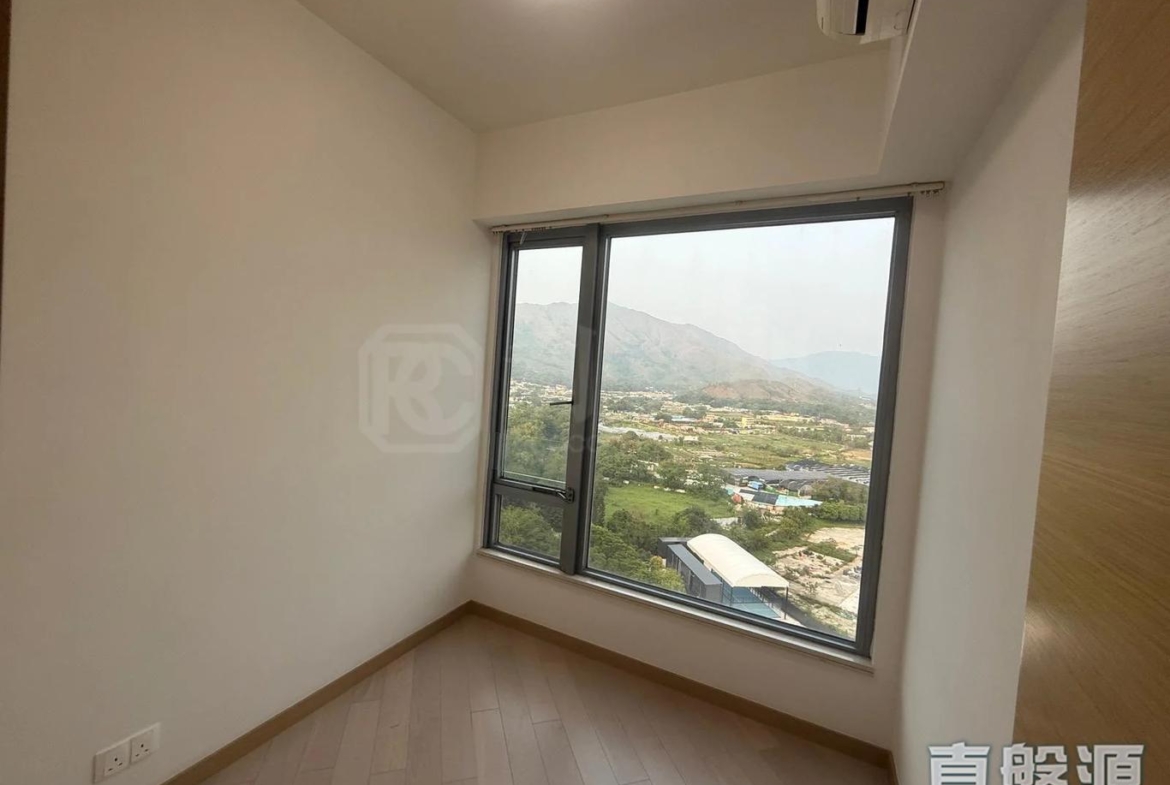 峻巒 2B期 PARK YOHO NAPOLI 25B座 - 28NTS – 香港北部都會區