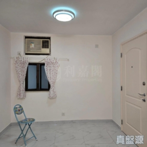 綠楊新邨 H座 - 28NTS – 香港北部都會區