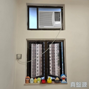 綠楊新邨 H座 - 28NTS – 香港北部都會區