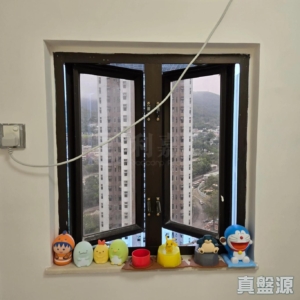 綠楊新邨 H座 - 28NTS – 香港北部都會區