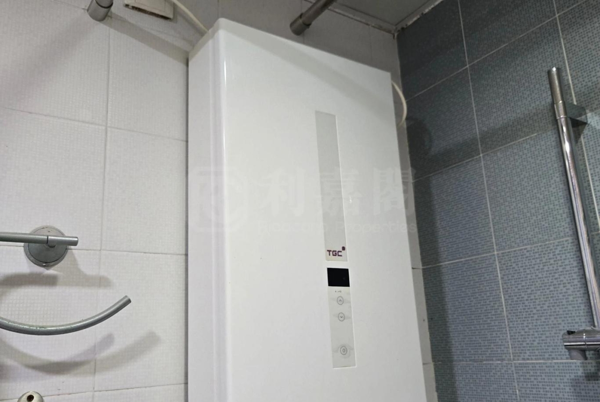 綠楊新邨 H座 - 28NTS – 香港北部都會區