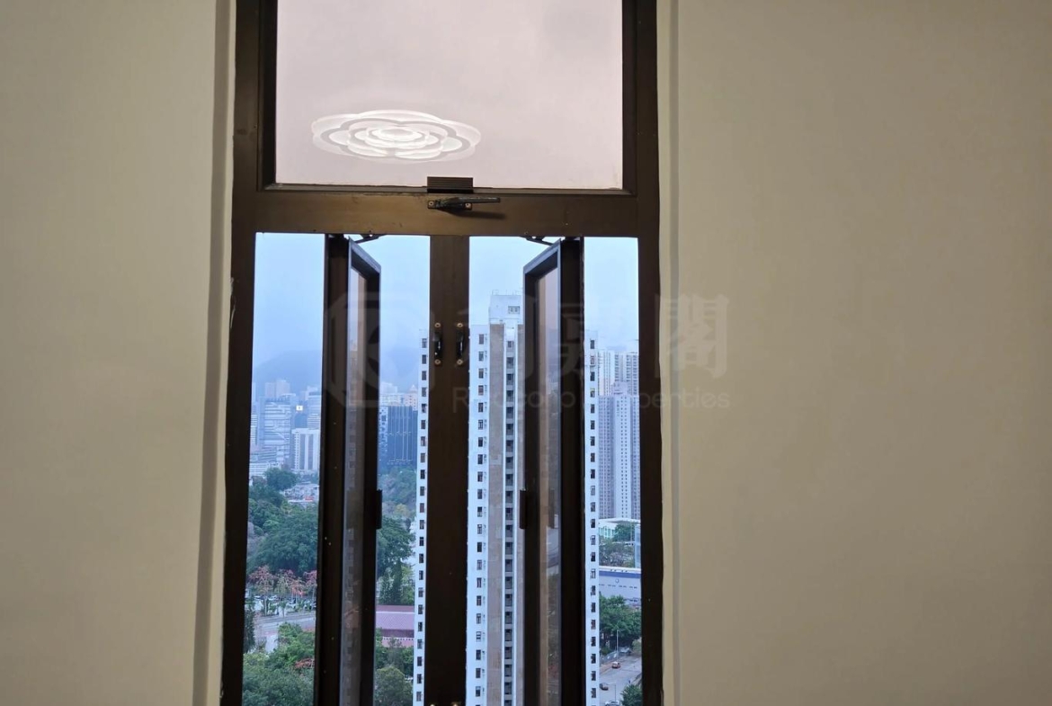 綠楊新邨 H座 - 28NTS – 香港北部都會區