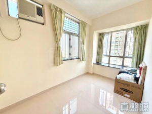 富來花園 B座 - 28NTS – 香港北部都會區