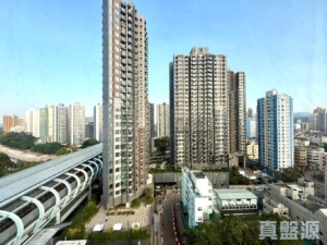 富來花園 B座 - 28NTS – 香港北部都會區