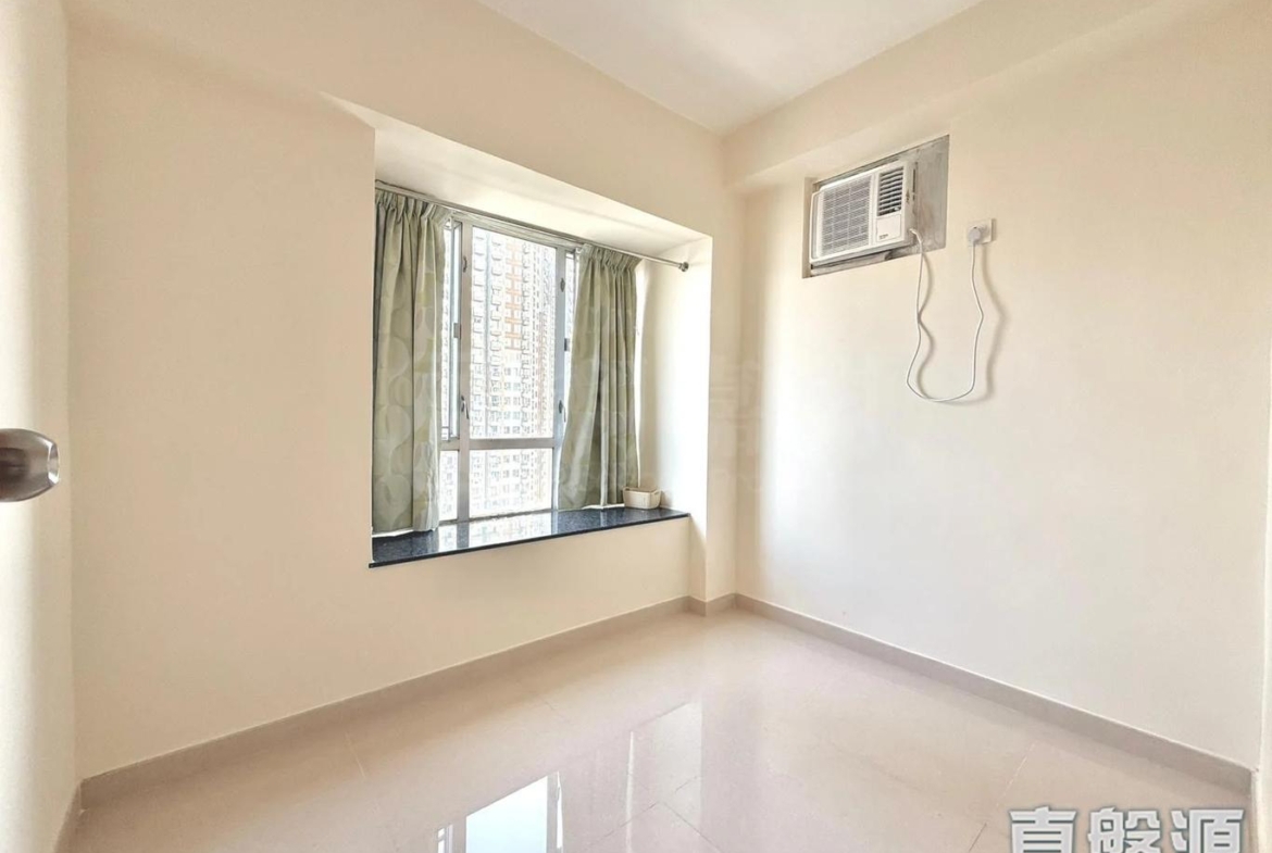富來花園 B座 - 28NTS – 香港北部都會區