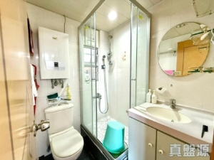 富來花園 B座 - 28NTS – 香港北部都會區