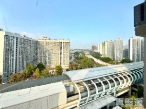 富來花園 B座 - 28NTS – 香港北部都會區