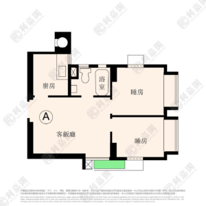 冠豐大廈 - 28NTS – 香港北部都會區